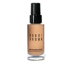 Bobbi Brown Skin Foundation podkład matujący SPF 15 Cool Sand 30 ml