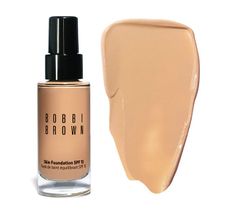 Bobbi Brown Skin Foundation podkład matujący SPF 15 Cool Sand 30 ml