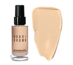 Bobbi Brown Skin Foundation podkład matujący SPF 15 Ivory 30 ml