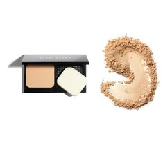 Bobbi Brown Skin Weightless Powder Foundation podkład w kompakcie 2.5 Warm Sand 11g