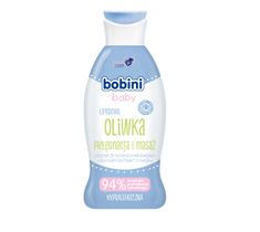 Bobini Baby Lipidowa oliwka pielęgnacyjna 200ml