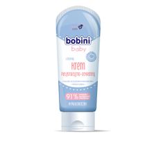 Bobini Baby Lipidowy krem pielęgnacyjno-ochronny 75ml