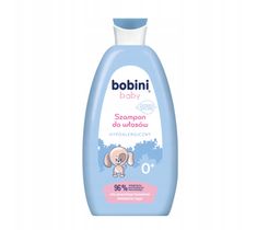 Bobini Baby szampon do włosów hypoalergiczny 300ml