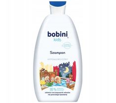 Bobini Kids hipoalergiczny szampon do włosów 500ml