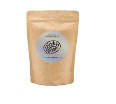 BodyBoom – Coffee Scrub peeling kawowy Active Charcoal (200 g)