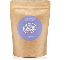 BodyBoom Coffee Scrub peeling kawowy Cynamon (200 g)