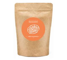 BodyBoom – Coffee Scrub peeling kawowy Imbir & Pomarańcza (200 g)