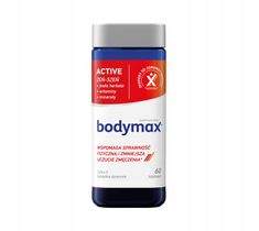Bodymax Active suplement diety (60 tabletek)
