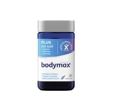 Bodymax Plus suplement diety (30 tabletek)