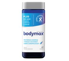 Bodymax Plus suplement diety (60 tabletek)