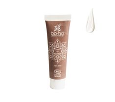 Boho Green Make Up Primer baza pod makijaż 01 (30 ml)