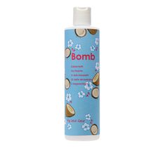 Bomb Cosmetics Bubble Bath Loco Coco żel pod prysznic Kokos 300ml