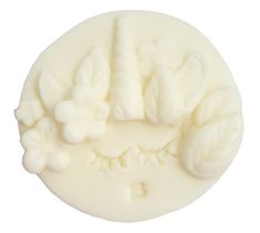 Bomb Cosmetics Unicorn Tears Soap Slice mydełko glicerynowe (100 g)