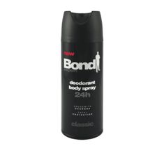 Bond Classic dezodorant (150 ml)