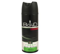Bond Fresh dezodorant (150 ml)