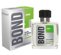 Bond Fresh woda po goleniu (100 ml)