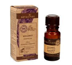 Botavikos Aromaterapia olejek eteryczny 100% Bergamotka (10 ml)