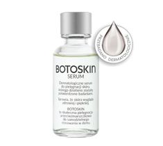 Botoskin dermatologiczne serum do pielęgnacji dojrzałej skóry twarzy (30 ml)
