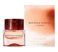 Bottega Veneta – Illusione for Her woda perfumowana spray (30 ml)
