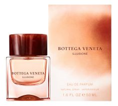 Bottega Veneta Illusione for Her woda perfumowana spray (50 ml)