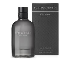 Bottega Veneta Pour Homme woda toaletowa spray (90 ml)