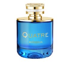 Boucheron Quatre En Bleu woda perfumowana spray 100ml