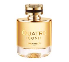 Boucheron Quatre Iconic Pour Femme woda perfumowana spray 100ml