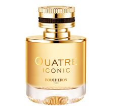 Boucheron Quatre Iconic Pour Femme woda perfumowana spray 50ml