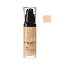 Bourjois 123 Perfect Foundation podkład ujednolicający 56 Beige Rose (30 ml)