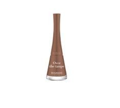 Bourjois 1 Seconde lakier do paznokci nr 03 Over The Taupe (9 ml)
