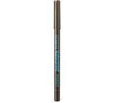 Bourjois Contour Clubbing Waterproof 57 Up And Brown wodoodporna kredka do oczu (1,2 g)