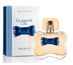 Bourjois Glamour Chic woda perfumowana spray (50 ml)