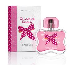 Bourjois Glamour Fantasy woda perfumowana spray (50 ml)