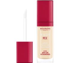 Bourjois Healthy Mix Anti-Fatigue Concealer korektor w płynie 49.5 Light Sand (7,8 ml)