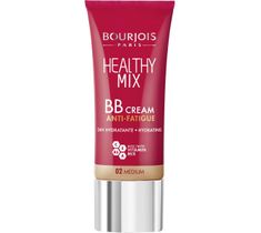Bourjois Healthy Mix BB Cream krem BB 02 Medium (30 ml)