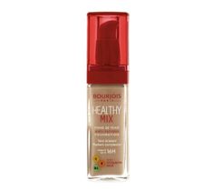 Bourjois Healthy Mix podkład do twarzy nr 53 Light Beige (30 ml)