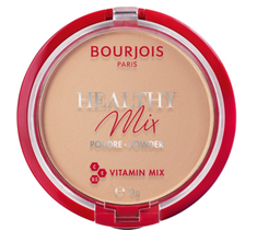 Bourjois Healthy Mix puder 04 Golden Beige (10 g)