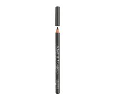 Bourjois Khol & Contour Eye Pencil Extra-Long Wear kredka do oczu 003 Misti-Gris (1,2 g)