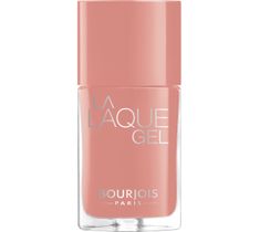 Bourjois La Laque Nail Enamel lakier do paznokci 26 Pink Twice (10 ml)