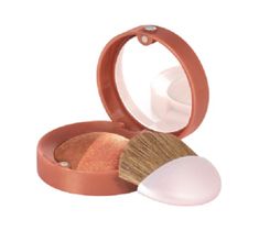 Bourjois Le Duo Blush 03 Carameli Melo róż do policzków (2,4 g)