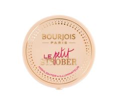 Bourjois Le Petit Strober rozświetlacz do twarzy Universal Glow (2.3 g)