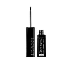 Bourjois Liner Reveal eyeliner 01 Shiny Black (2,5 ml)