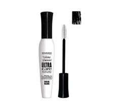 Bourjois Mascara Volume Glamour Ultra Care tusz do rzęs 11 Black (12 ml)