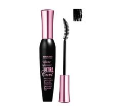 Bourjois Mascara Volume Glamour Ultra Curl podkręcający tusz do rzęs 01 Black (12 ml)