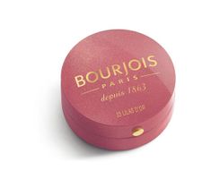 Bourjois Little Round Pot Blush róż do policzków nr 33 Lilas D'or (2.5 g)