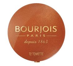 Bourjois Pastel Joues róż do policzków Tomette 072 (2.5 g)