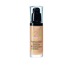 Bourjois 123 Perfect podkład do twarzy 52 Vanilla (30 ml)