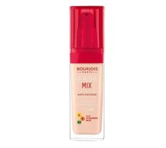 Bourjois Healthy Mix podkład do twarzy nr 50 Rose Ivory (30 ml)