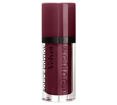 Bourjois Rouge Edition Velvet 37 Ultra-Violette matowa pomadka do ust (7,7 ml)
