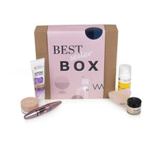 Bestseller Box zestaw kosmetyków dla kobiet (1 op.)